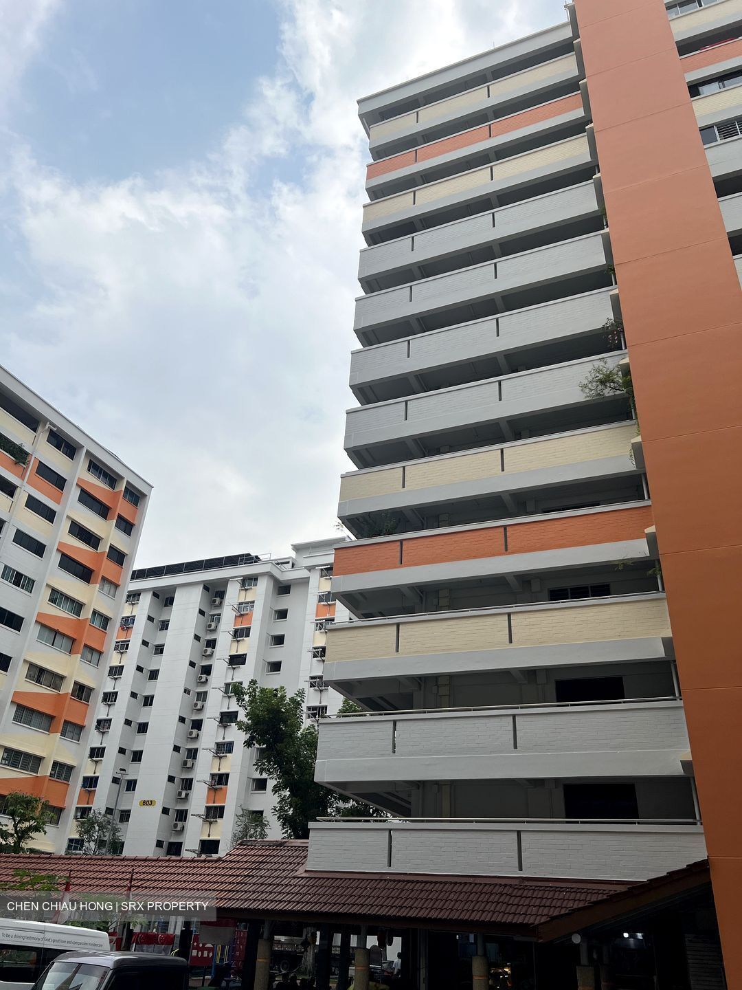 Nee Soon Central Meadows (D27), Retail #588664221